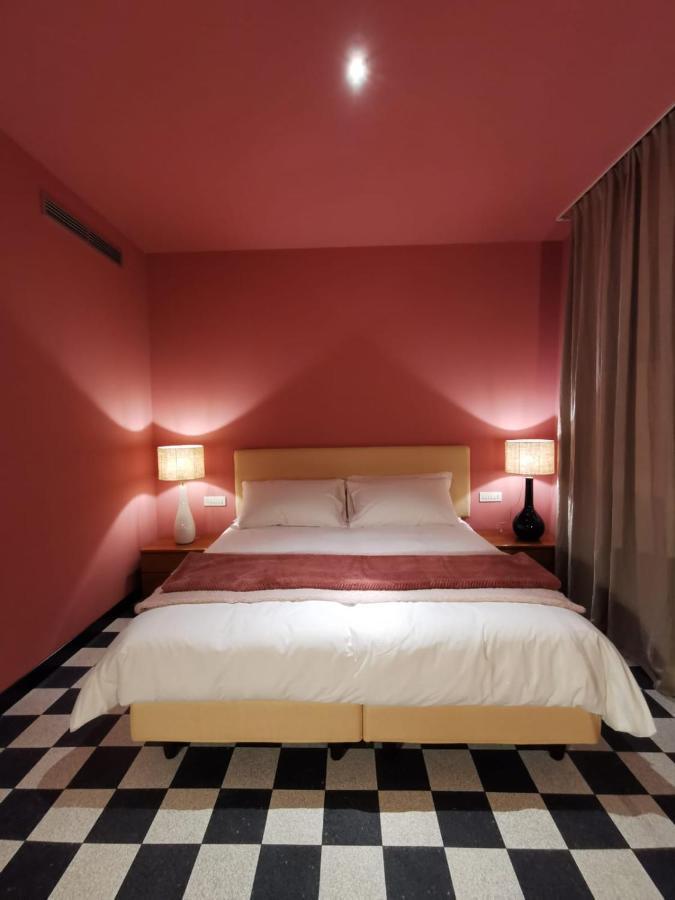 鲁别拉Ermellina住宿加早餐旅馆 外观 照片