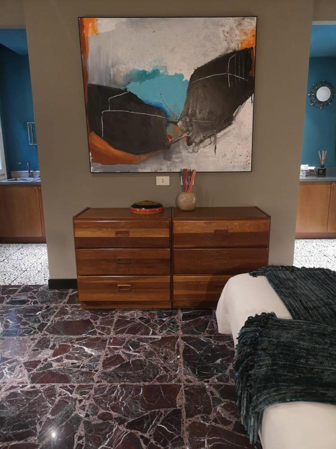 鲁别拉Ermellina住宿加早餐旅馆 外观 照片